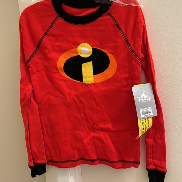 Incredibles pjs - child - Picture 2 of 6